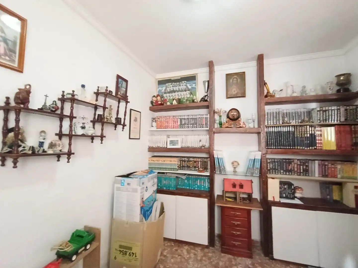 Casa adosada en venda en El Puerto de Santa María amb Terrassa i Balcó