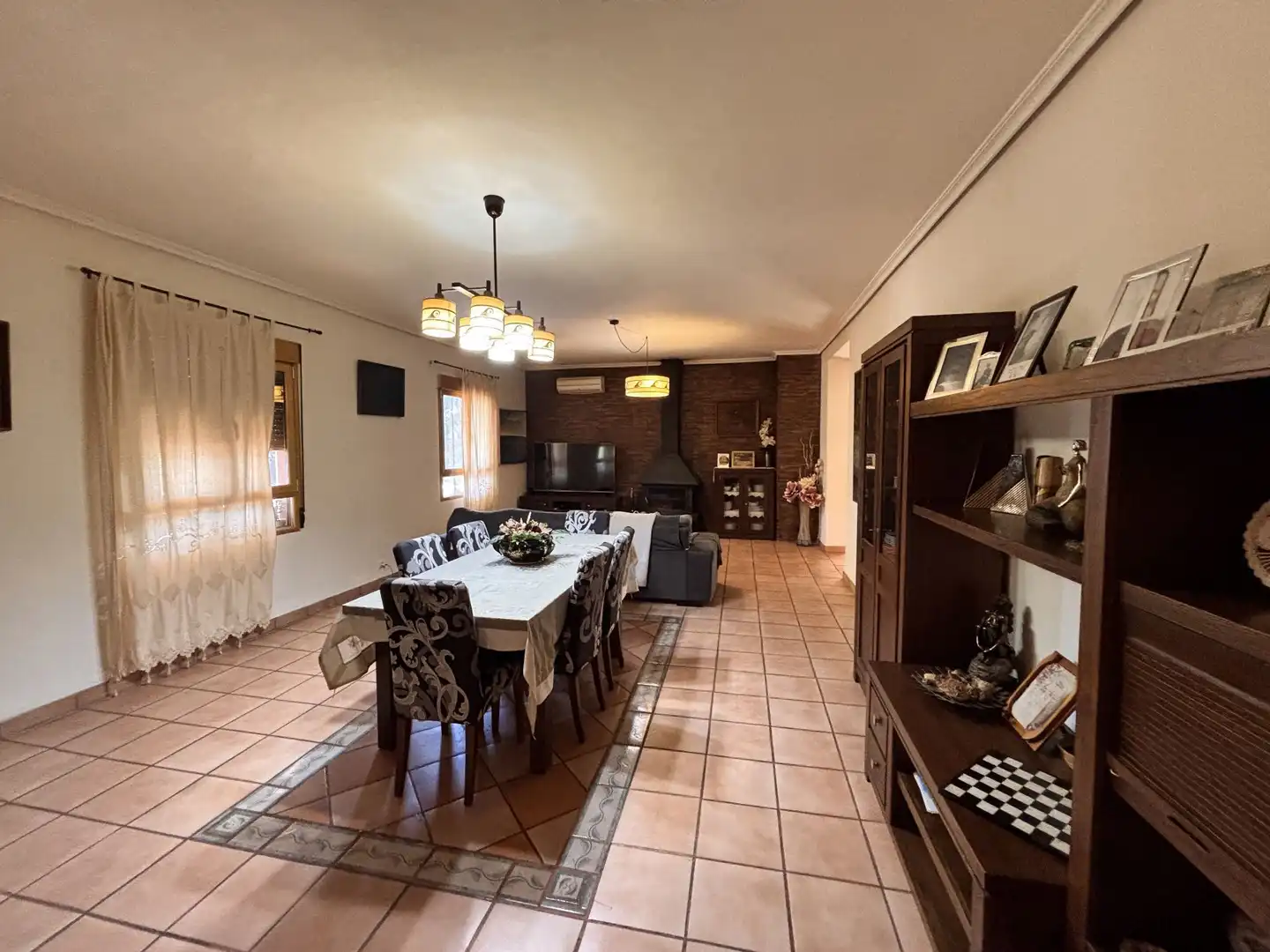 Casa con piscina en venta en El Pilar, imagen 12