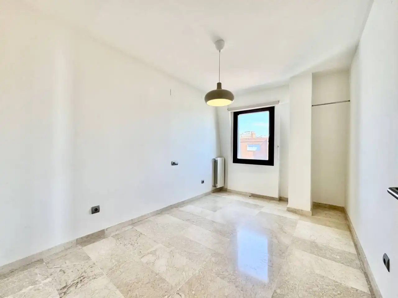 Dormitori de Àtic en venda en  Palma de Mallorca amb Aire condicionat, Calefacció i Terrassa