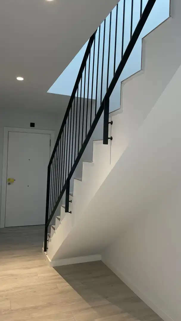 Dúplex en venda en Mataró amb Aire condicionat, Calefacció i Terrassa