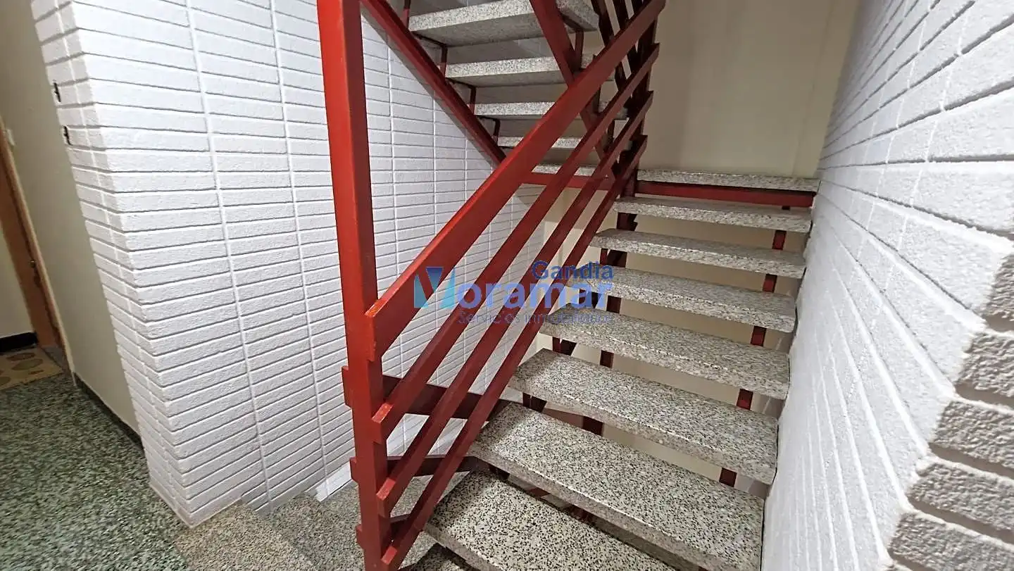 Apartamento de alquiler en Marítimo De Neptuno, 2, Playa de Gandia