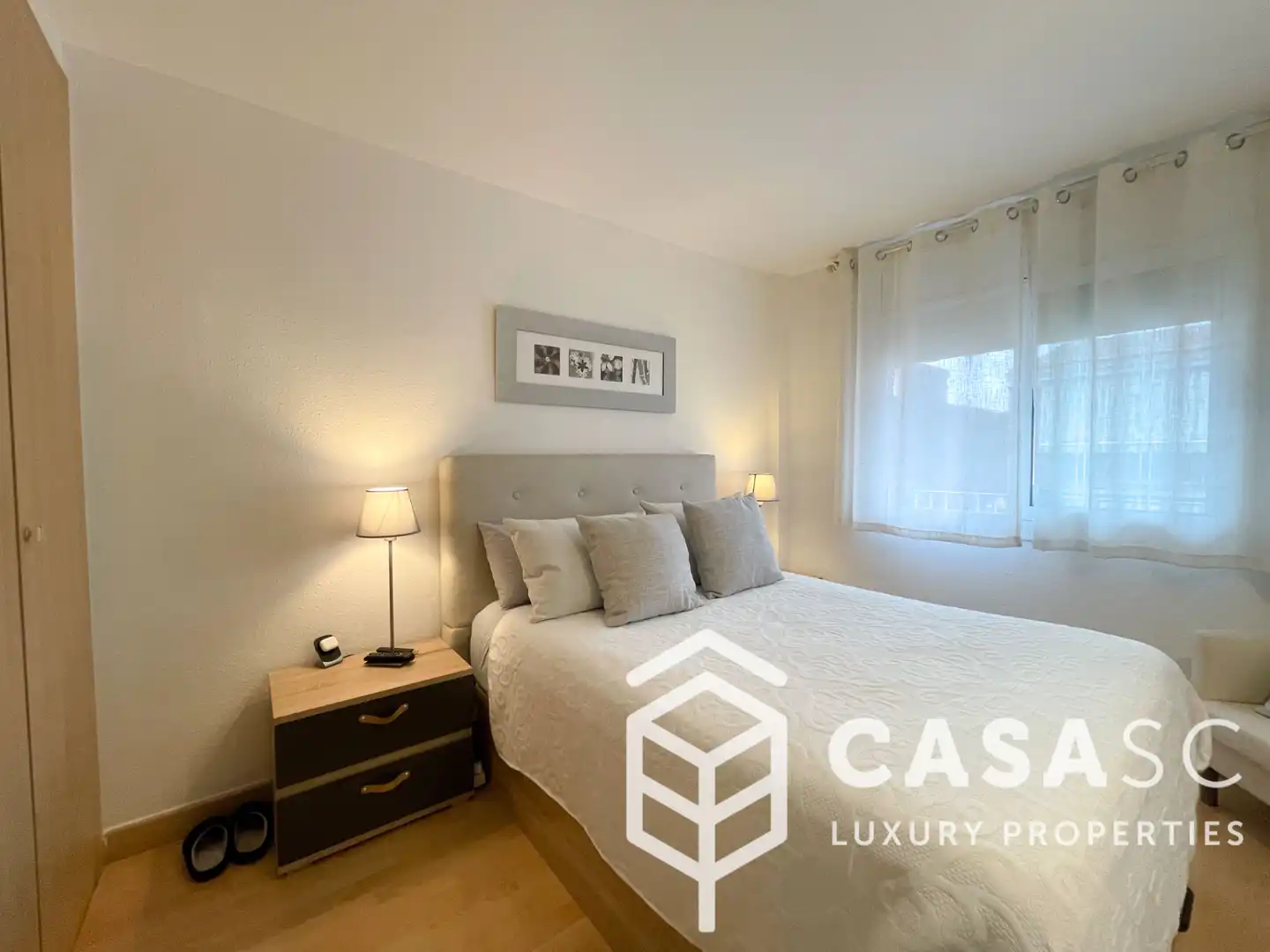 Wohnung mit Pool zum Verkauf in Carrer de Santa Eugènia, imagen 16