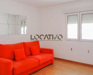 Living room of Flat for sale in Robledo de Chavela  with Heating