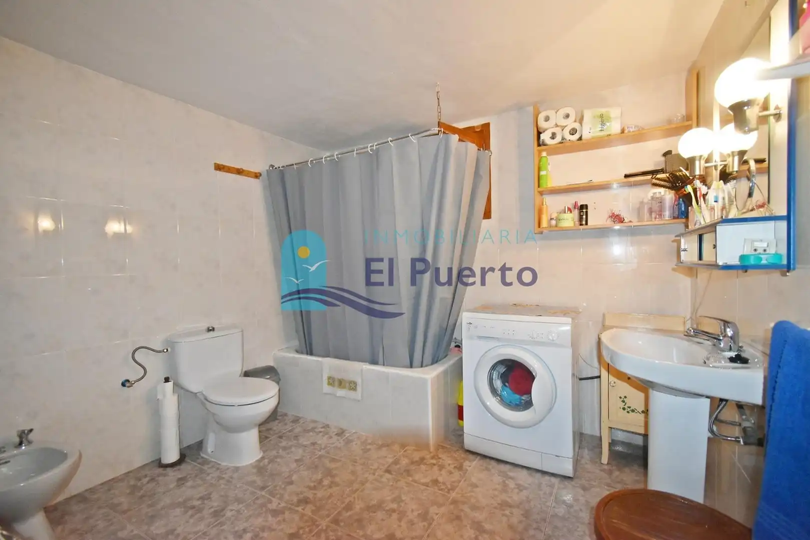 Casa amb jardí en venda a Mazarrón Casco Urbano, imagen 21