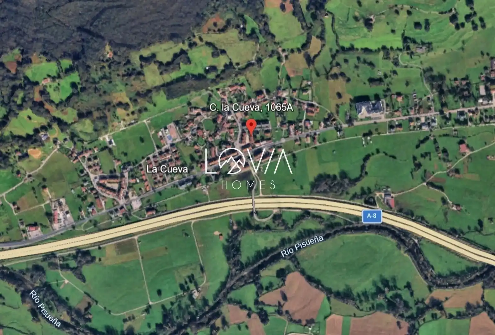 Wohnung zum Verkauf in La Cueva, imagen 3