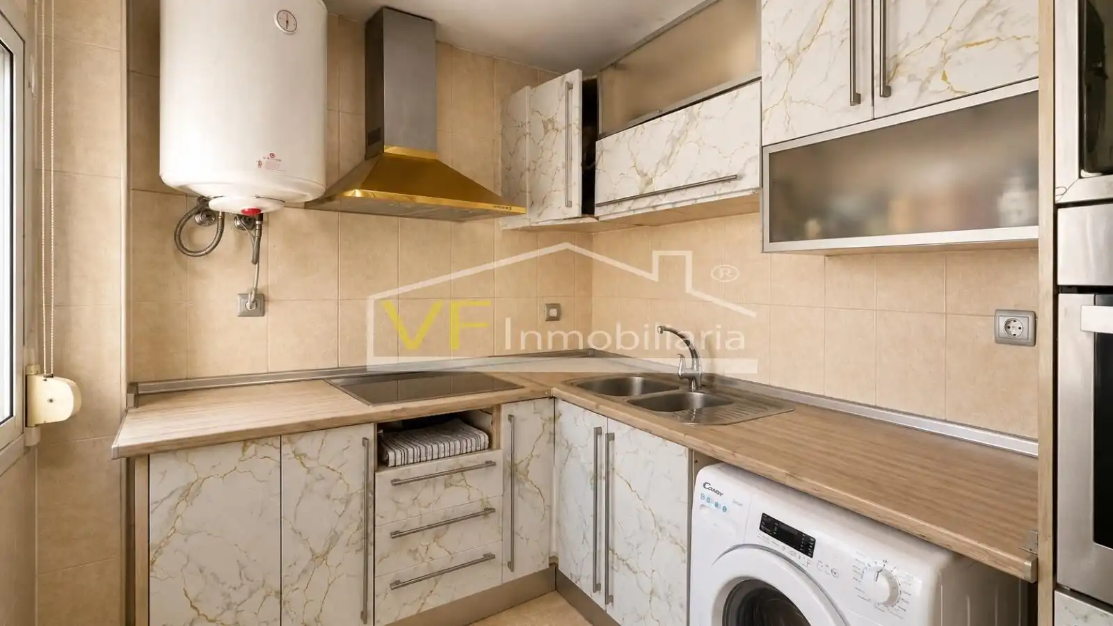 Flat with lift for sale in Calle HUERTO DEL CONDE, imagen 5