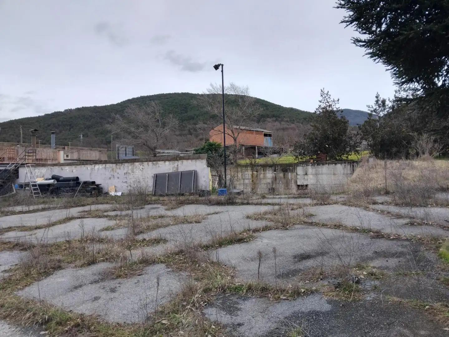 Finca rústica en venta en Ribera d'Urgellet con Calefacción y Jardín privado