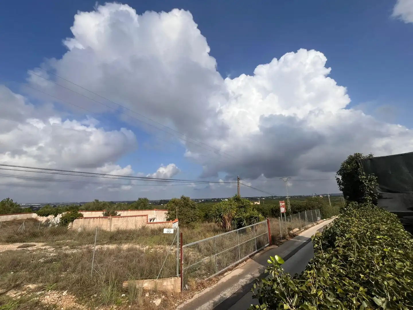 Casa o chalet en venta en Alzira con Jardín privado, Terraza y Trastero