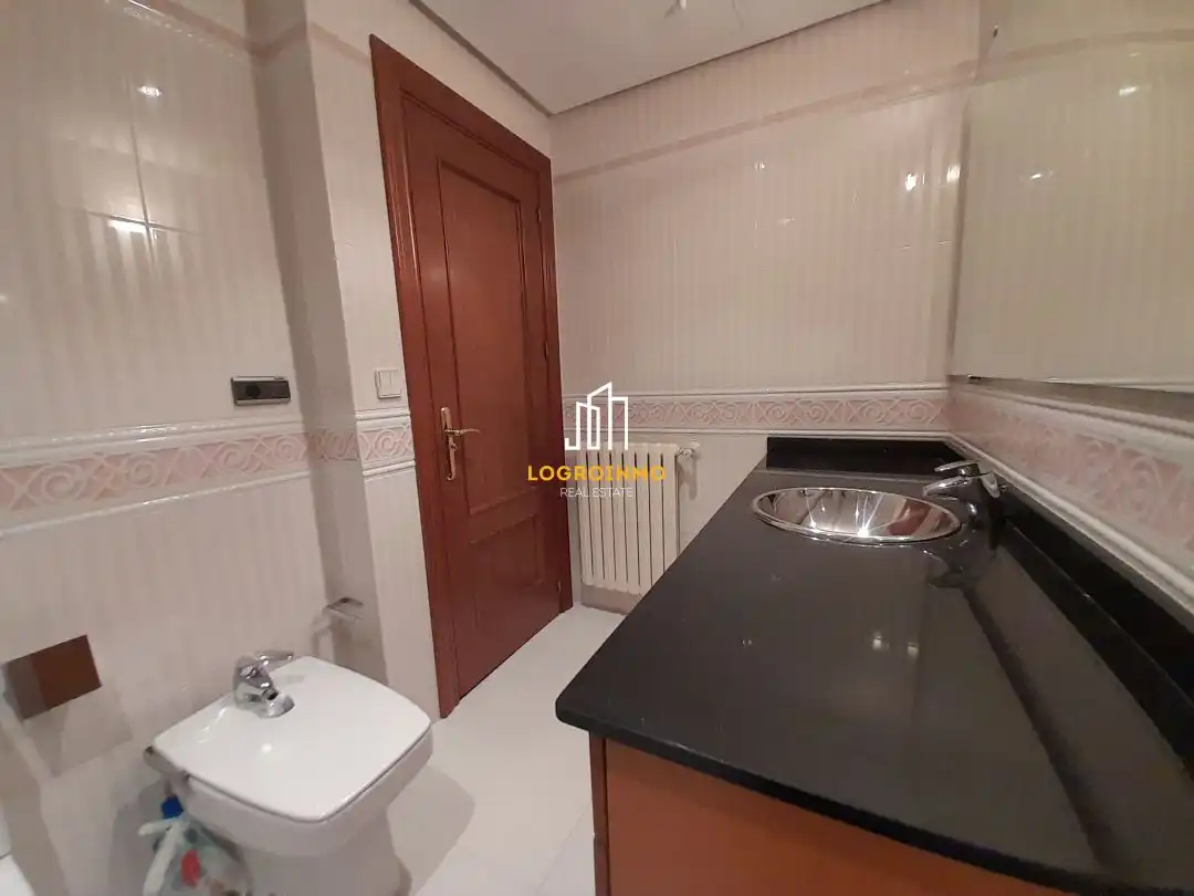 Piso con terraza en venta en Centro, imagen 21