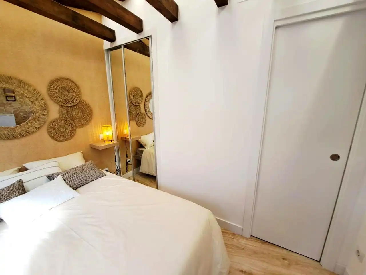 Piso en venta en Del Águila, Palacio