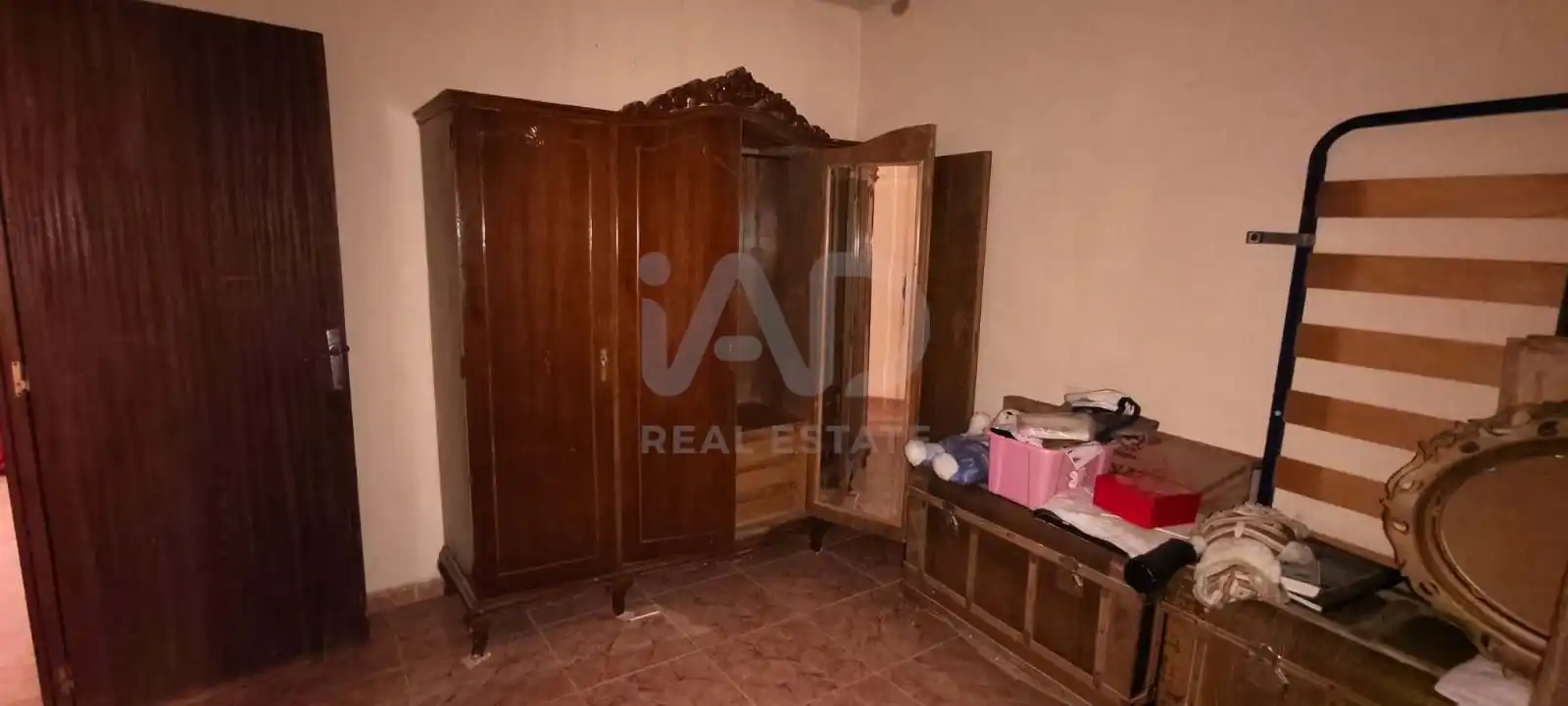 Country house zum Verkauf in Lora del Río