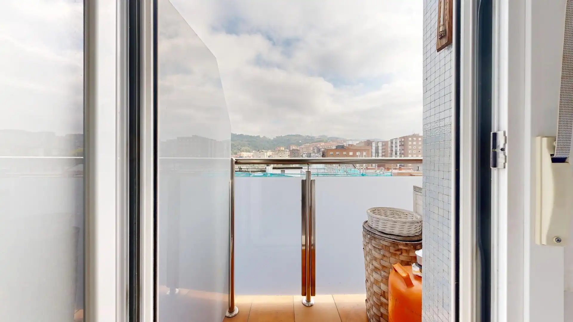Wohnung mit Terrasse zum Verkauf in Calle VIRGEN DE BEGOÑA, imagen 10