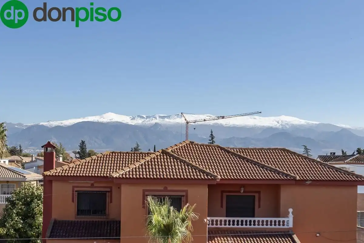 Detached house with pool for sale in Calle del Arache, imagen 40