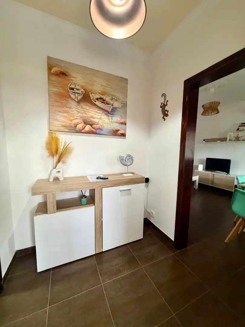 Casa o chalet de alquiler en L'Ametlla de Mar  con Aire acondicionado, Calefacción y Jardín privado