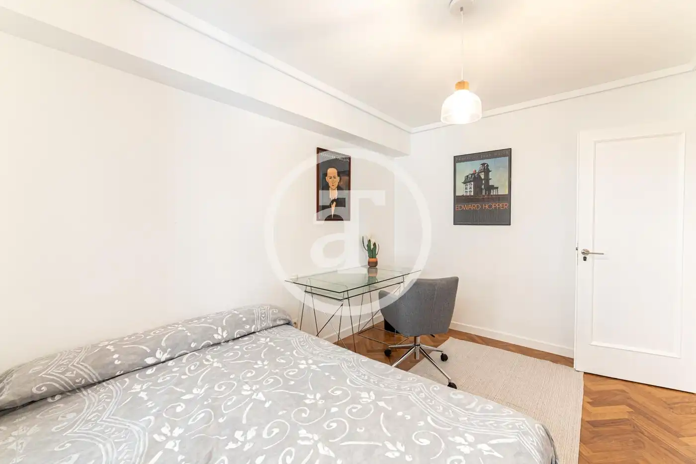 Flat for rent in Calle de Julio Palacios, La Paz