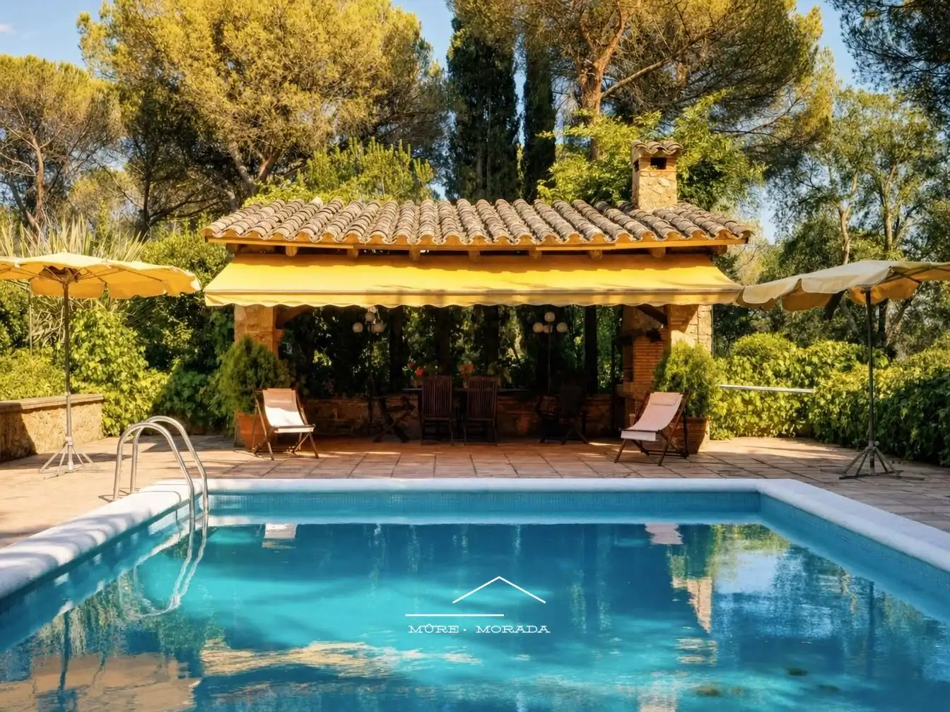 Maison avec piscine à vendre à Caldes de Malavella, imagen 9