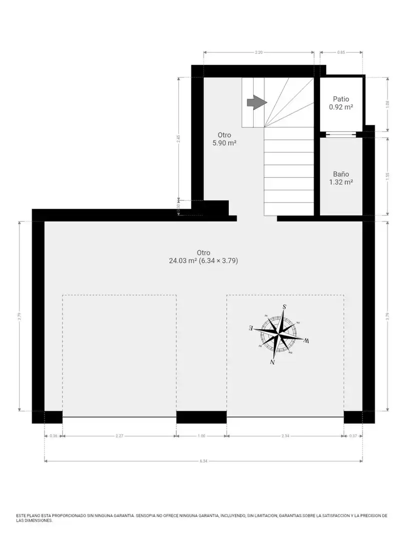 Local comercial en venta en Cronista Sesse, imagen 14
