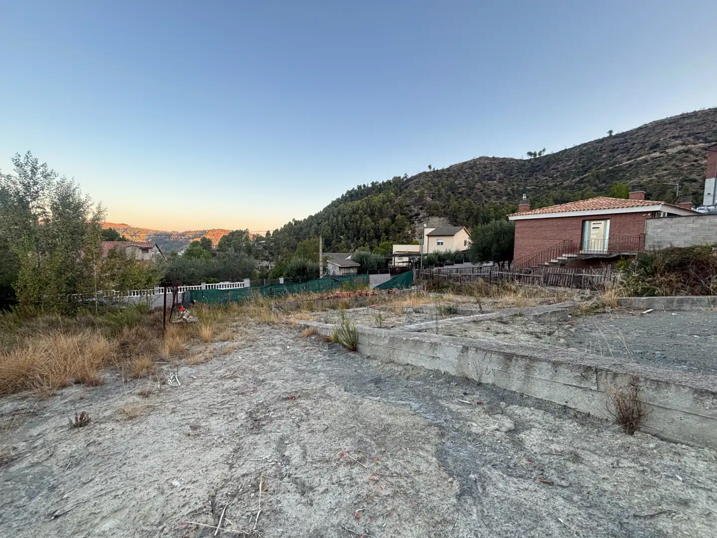 Terreny residencial en venda a Carrer 18, imagen 8