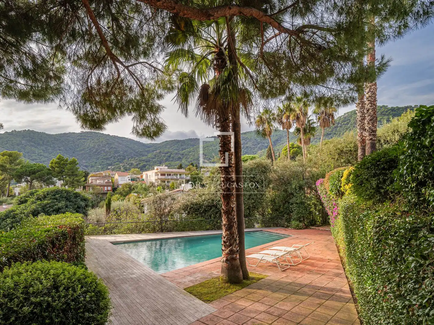 Villa avec piscine à vendre à Premià de Dalt, imagen 51