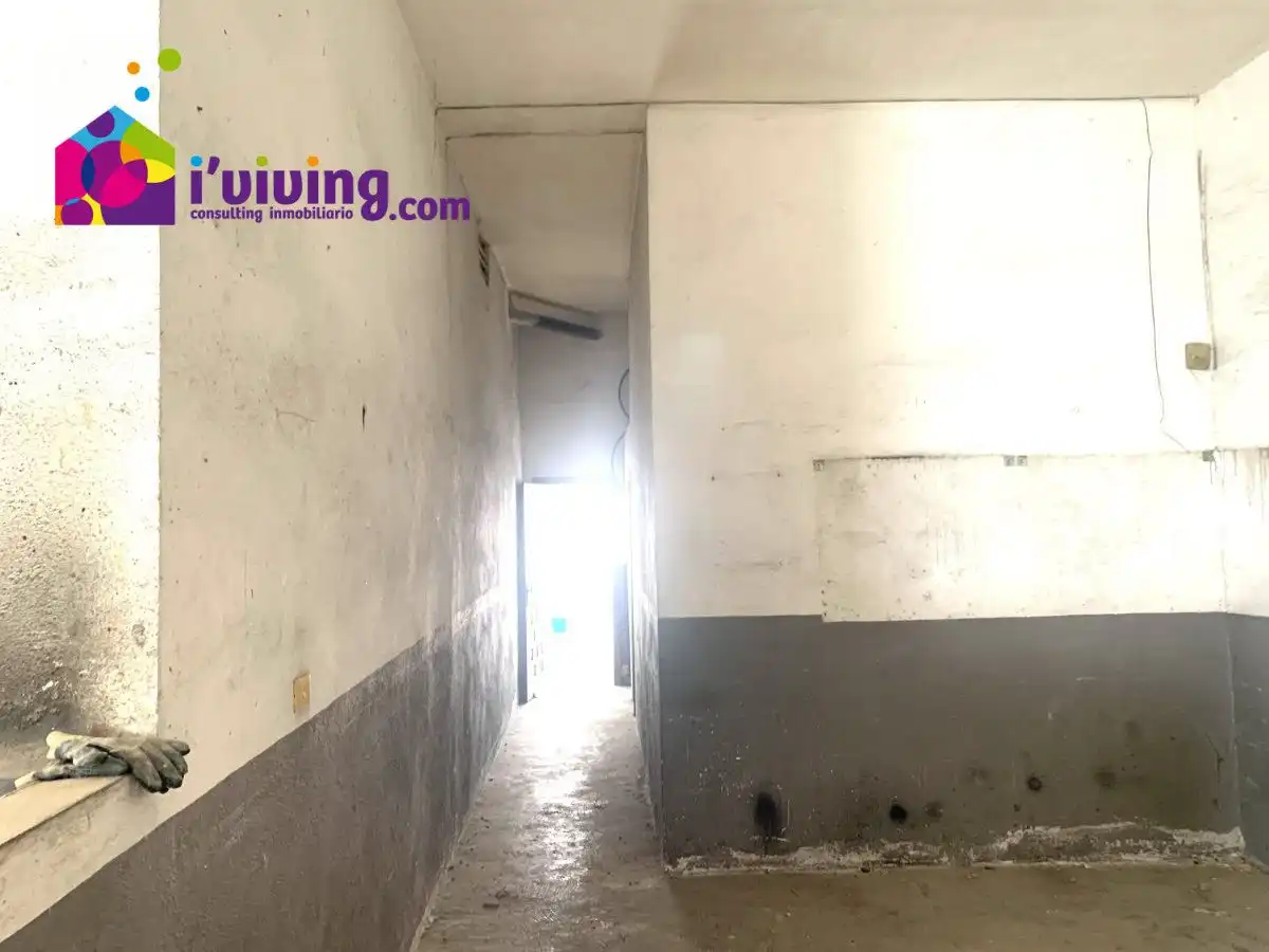 Local comercial de lloguer a Albox, imagen 6