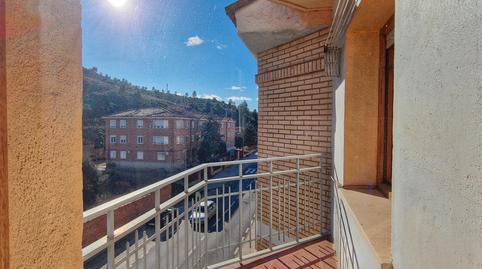 Foto 4 de Piso en venta en Calle Marqués de Lema, 164, Alcorisa, Teruel