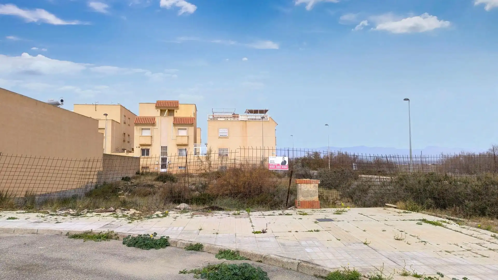 Residential for sale in Cabo de Gata