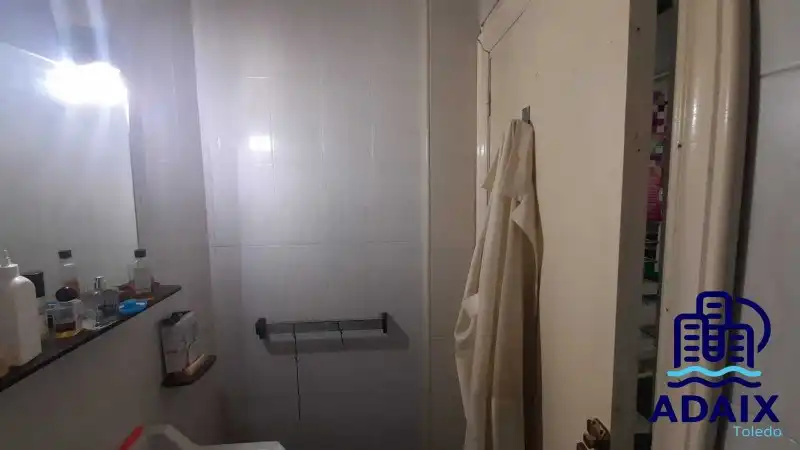 Bany de Local en venda en Sonseca