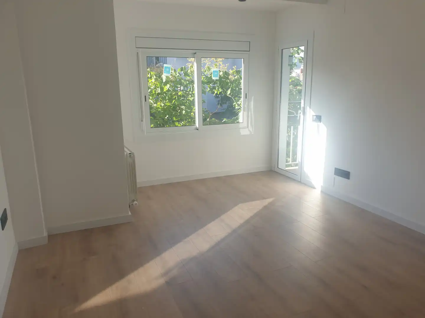 Habitación de Piso en venta en Badalona con Aire acondicionado, Calefacción y Parquet