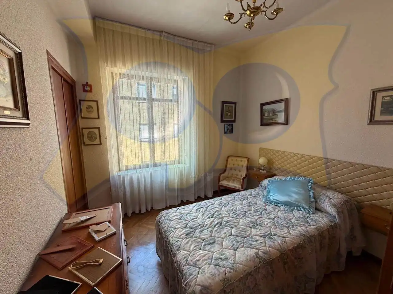 Habitación de Piso en venta en Salamanca con Balcón