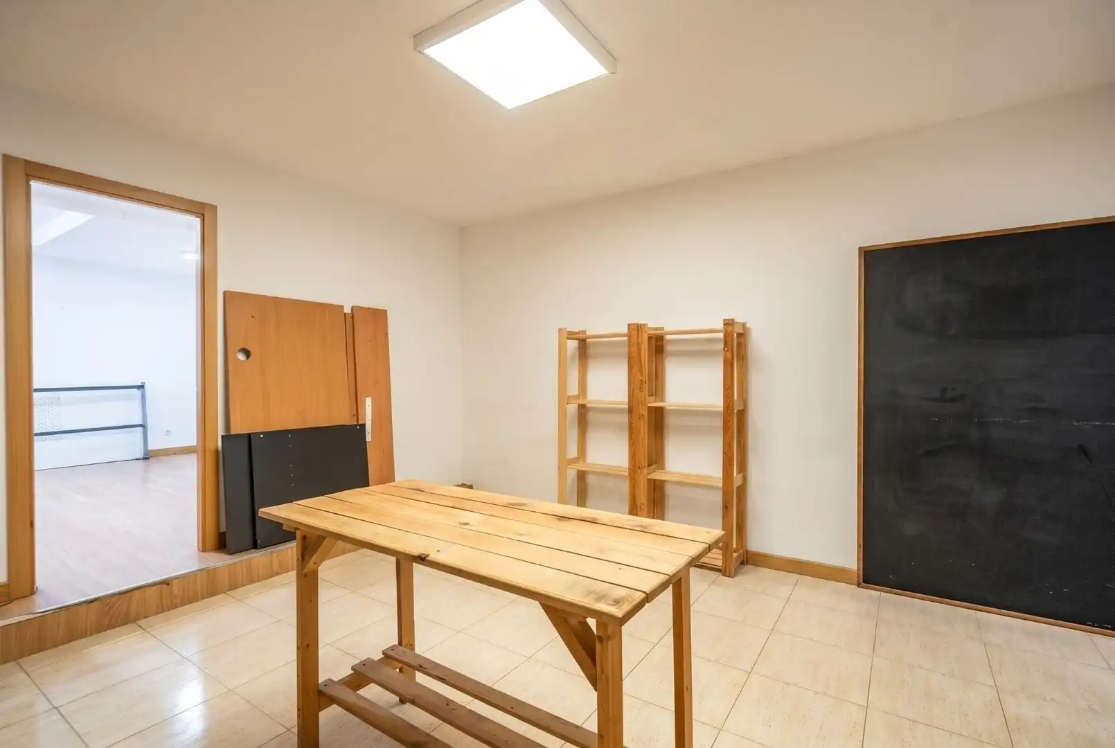 Local comercial en venda a Calle del Nogal, imagen 22