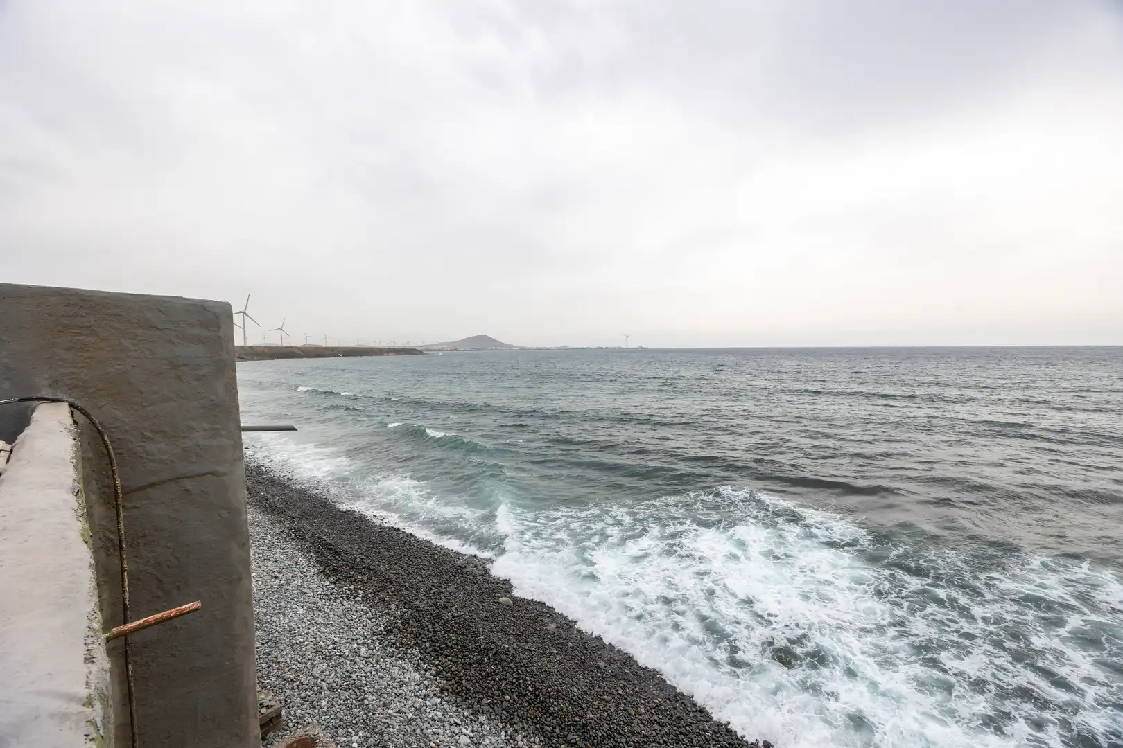 Vista exterior de Casa o chalet en venta en Santa Lucía de Tirajana con Terraza y Balcón