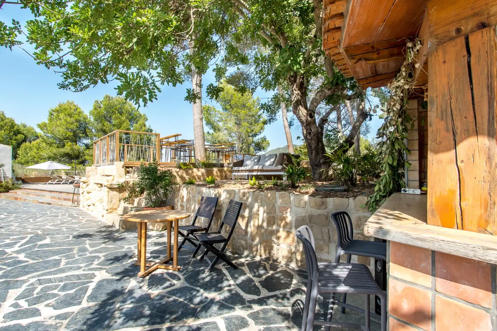 Chalet con piscina en venta en Pedanías Oeste, imagen 70