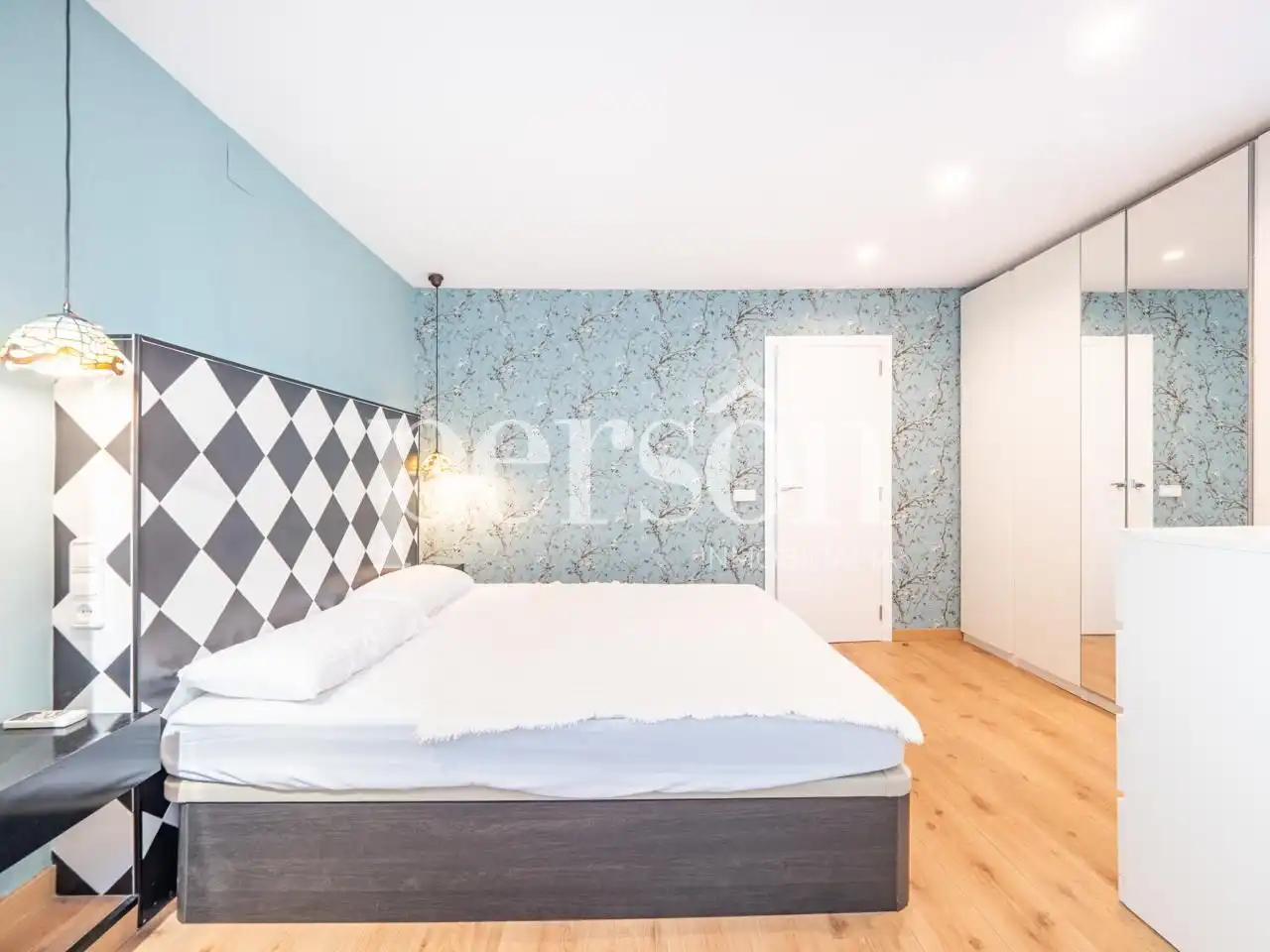 Flat with terrace for sale in Extramurs, imagen 12