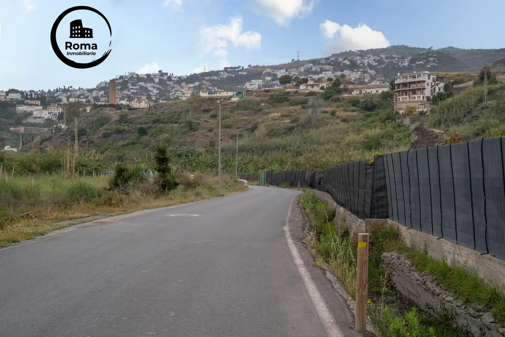 Terreni e lotti in vendita a CARRETERA MALAGA (CAL) 74, imagen 51
