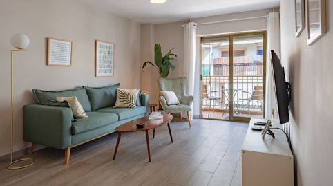 Foto 2 de Apartamento en venta en Puerto, Jávea / Xàbia