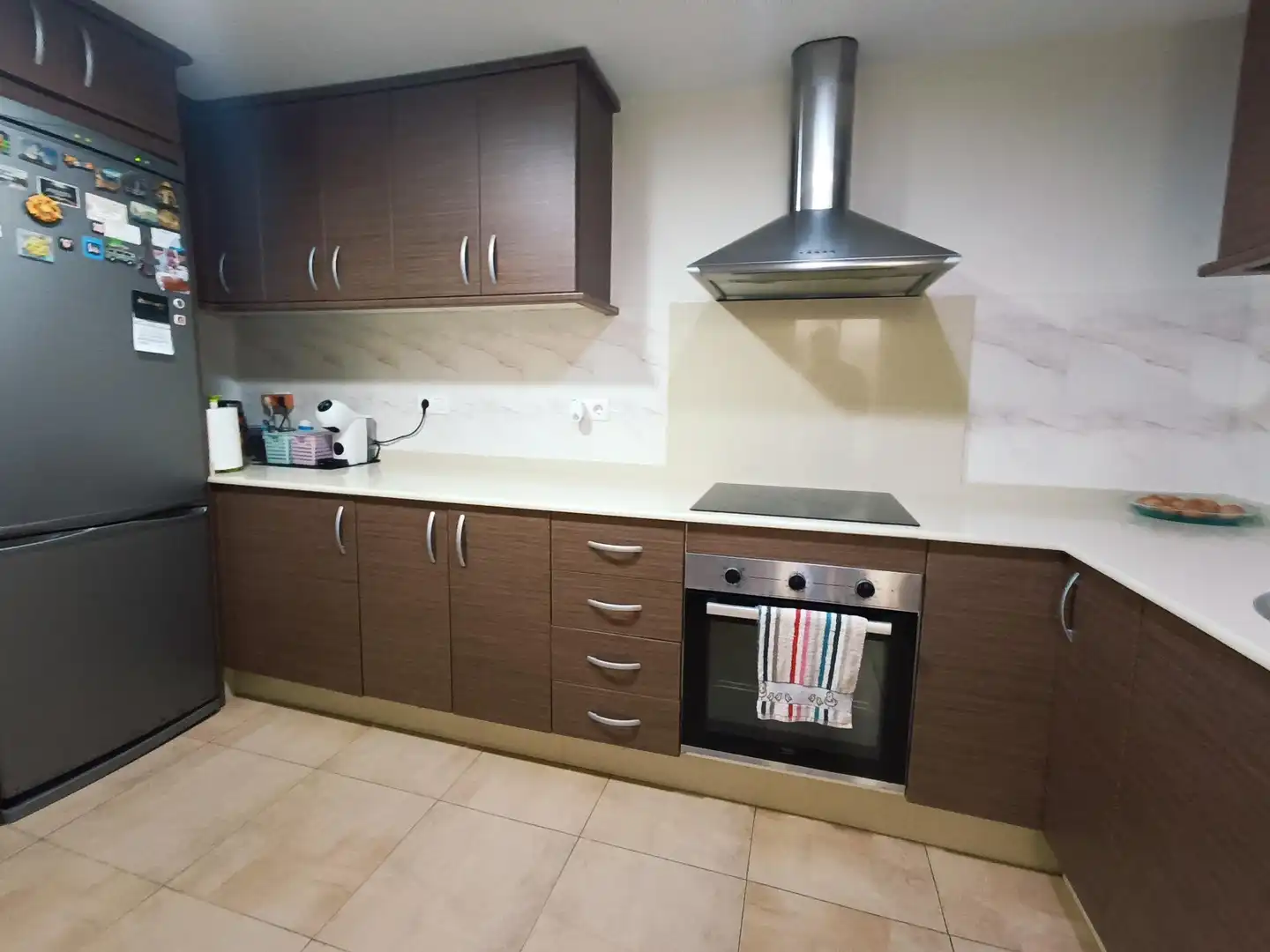 Apartment for sale in Casco Antiguo, imagen 8