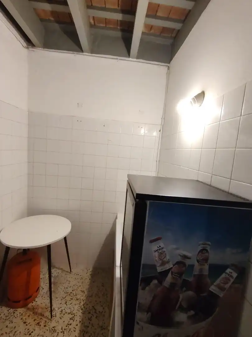 Bany de Casa o xalet en venda en Rota