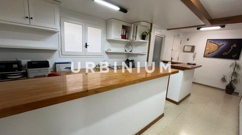 Foto 3 de Oficina de lloguer a Carrer de Joan Maragall, Eixample Nord, Girona