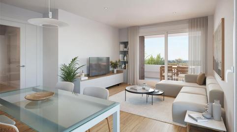Photo 4 from new construction home in Flat for sale in Abadena Kalea, 1, Urduliz, Bizkaia