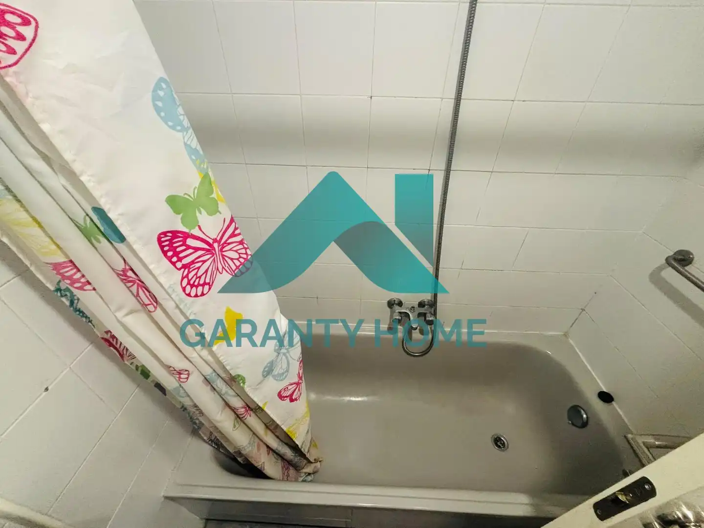 Wohnung mit Aufzug zur Miete in Ruta de la Plata, imagen 11