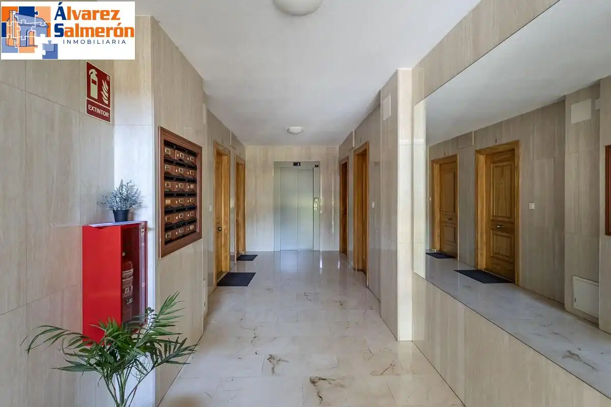 Piso en venta en Calle Bajo de Huétor, Cervantes
