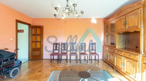Photo 5 of Flat for sale in De las Segadas, El Cristo, Asturias