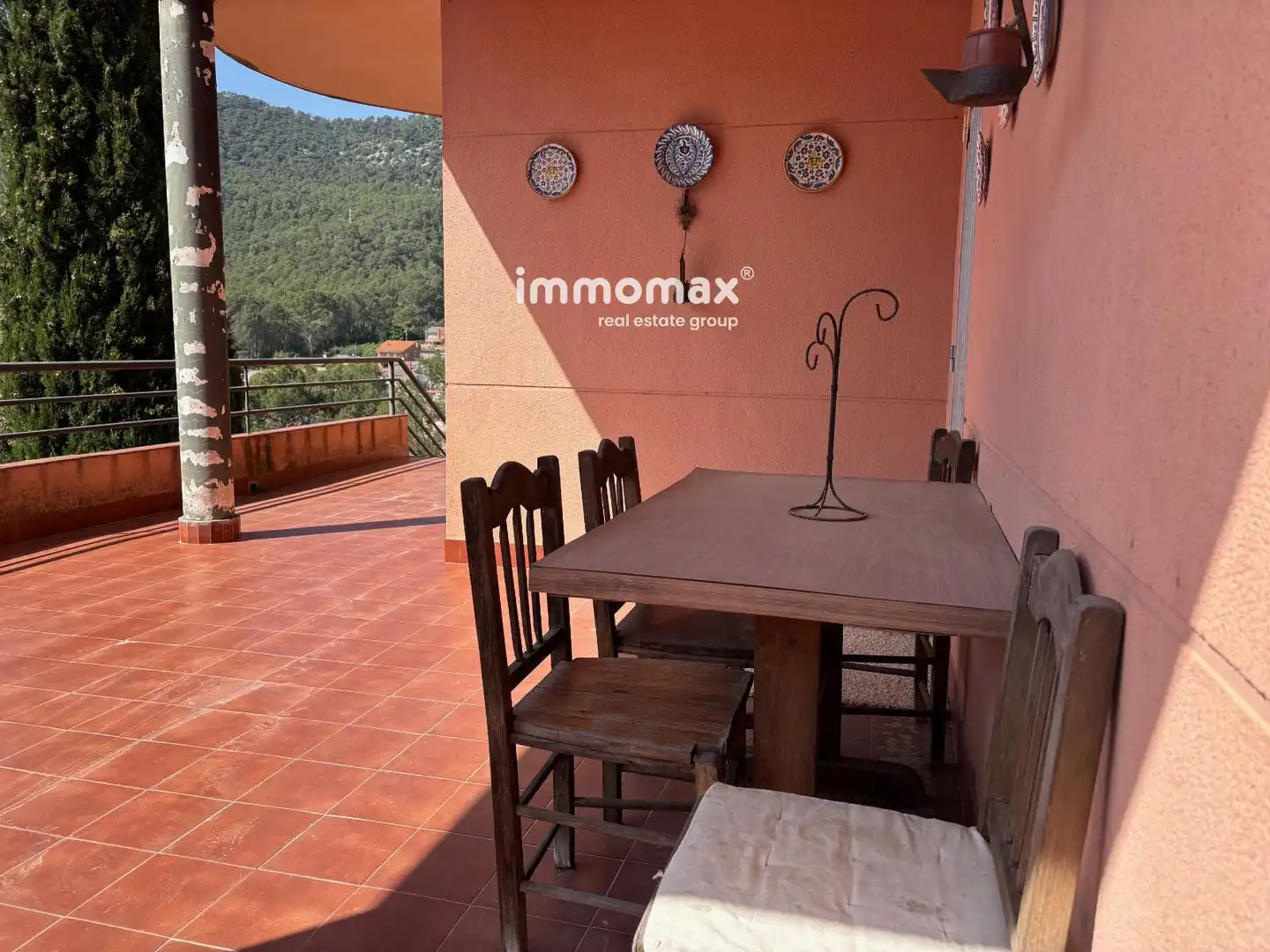 Casa a schiera con giardino in vendita a paisos catalans, imagen 22