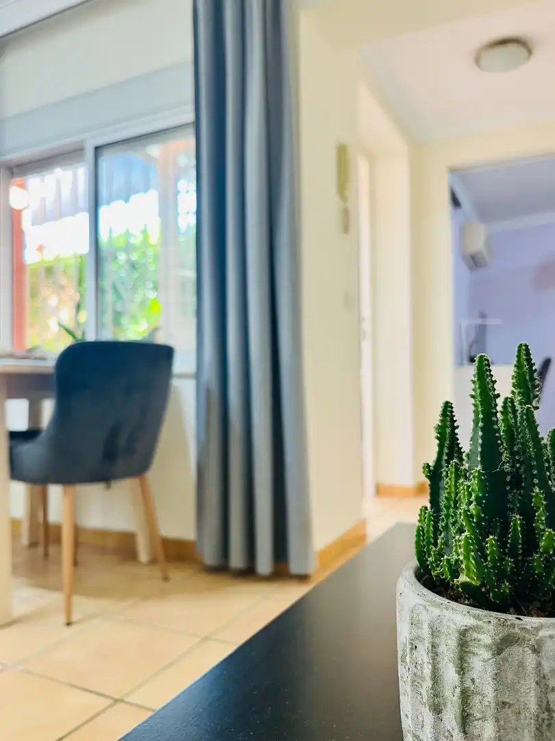 Habitación de Casa o chalet en venta en Fuengirola con Aire acondicionado, Jardín privado y Terraza