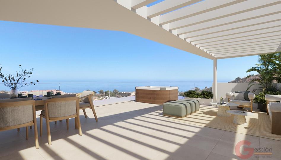 Photo 1 of Attic for sale in Lo Cea, Málaga