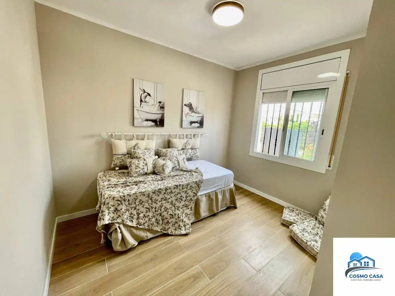 Habitación de Ático en venta en Cambrils con Aire acondicionado, Calefacción y Terraza