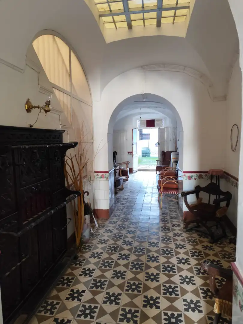 Casa con terrazza in vendita a Calle Ancha 8, imagen 37
