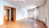 Bedroom of Flat for sale in  Madrid Capital  with Air Conditioner and Heating