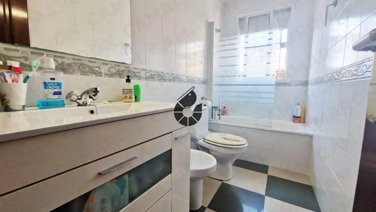 Maison mitoyenne à vendre à Coria del Río, imagen 19