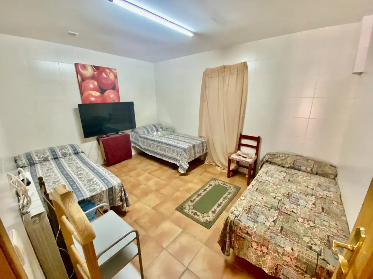 Haus oder Chalet zum Verkauf in Vera de Moncayo mit Klimaanlage, Heizung und Privatgarten